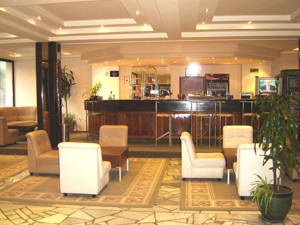 Finlandia Hotel Pamporovo Exterior foto