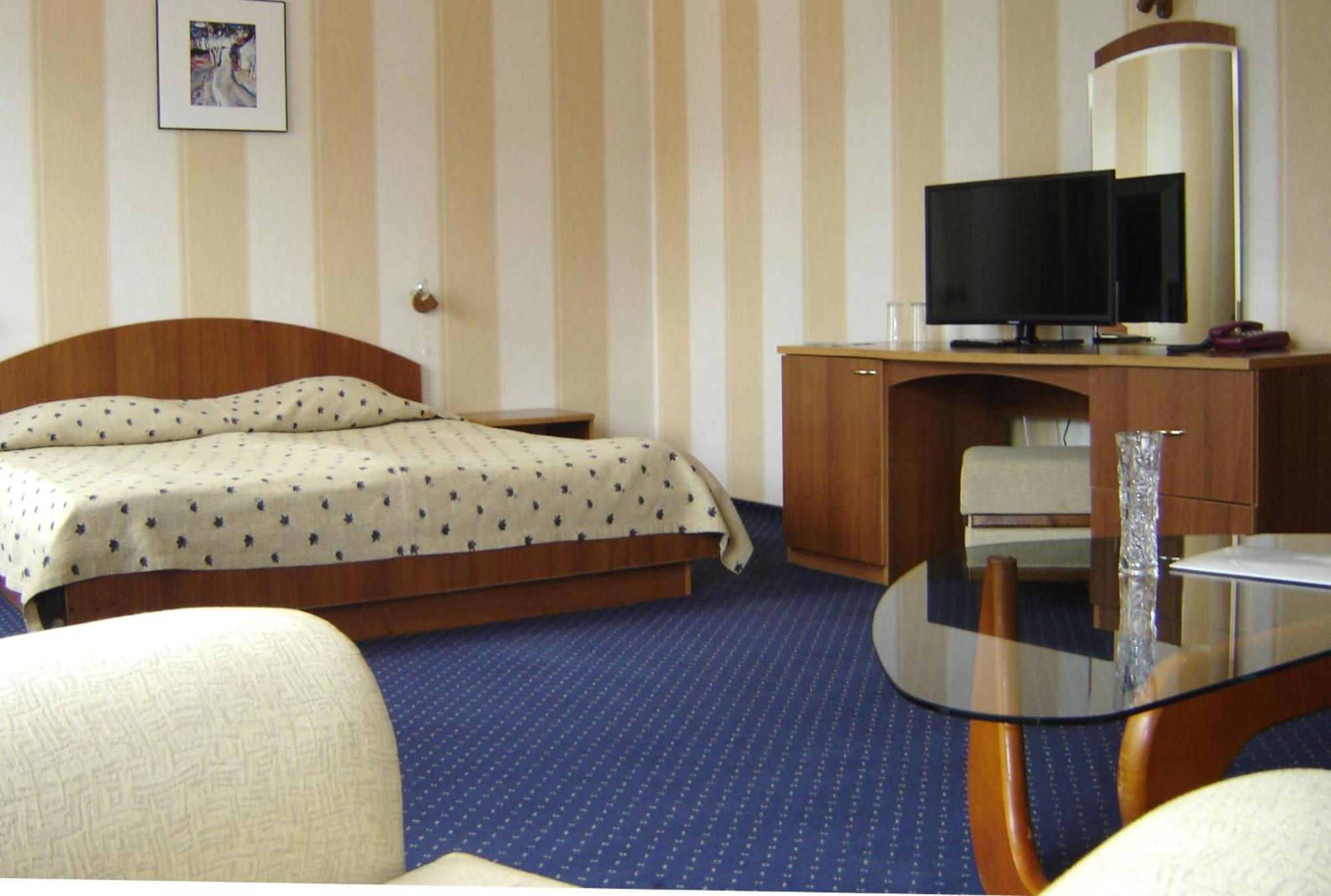 Finlandia Hotel Pamporovo Habitación foto