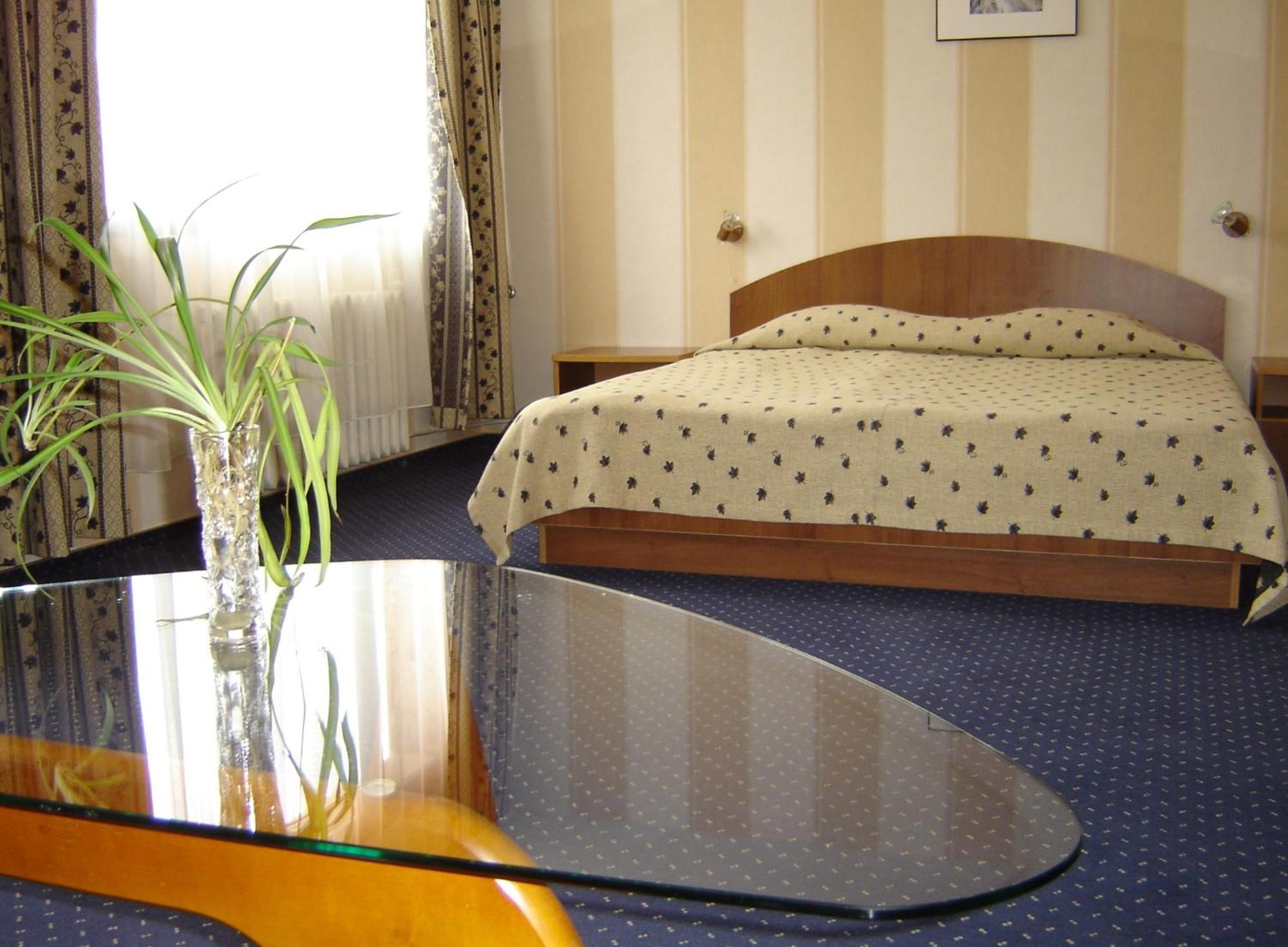 Finlandia Hotel Pamporovo Habitación foto