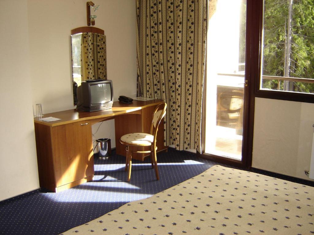Finlandia Hotel Pamporovo Habitación foto