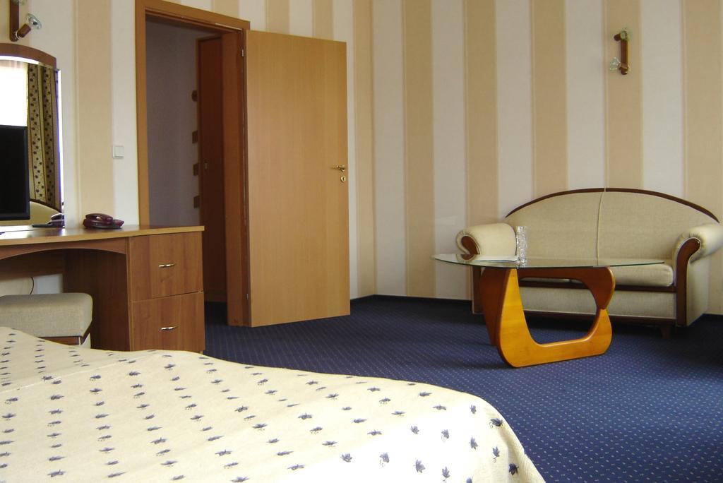 Finlandia Hotel Pamporovo Habitación foto